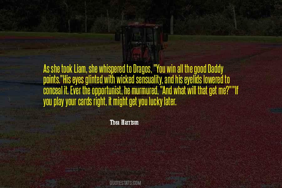 Your Cards Quotes #1252951