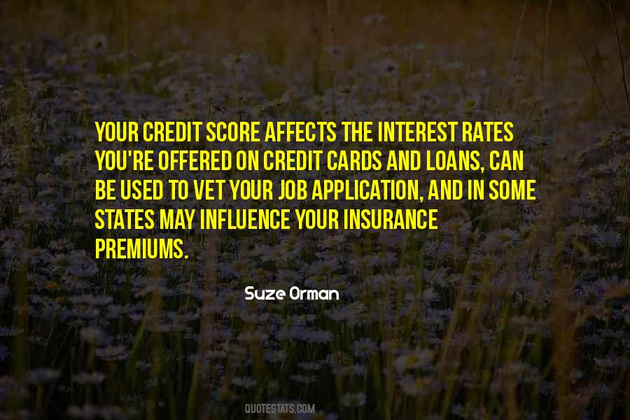 Your Cards Quotes #214163