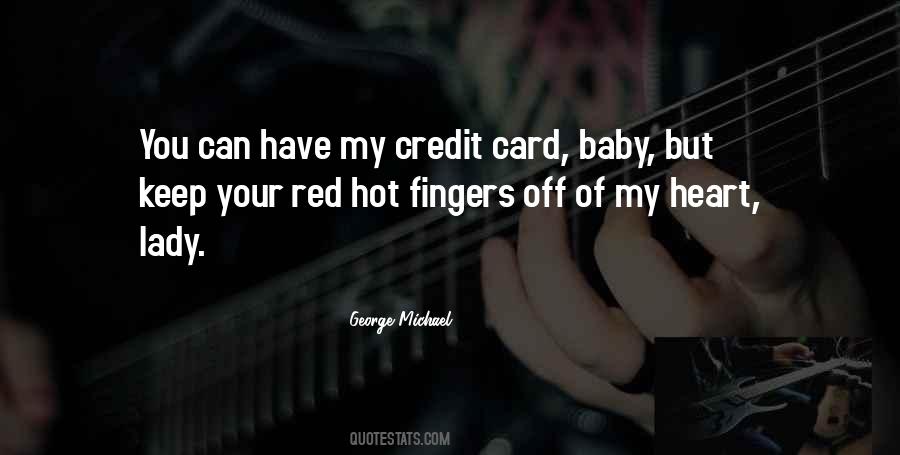 Your Cards Quotes #28486