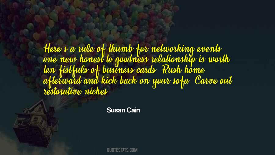 Your Cards Quotes #384789