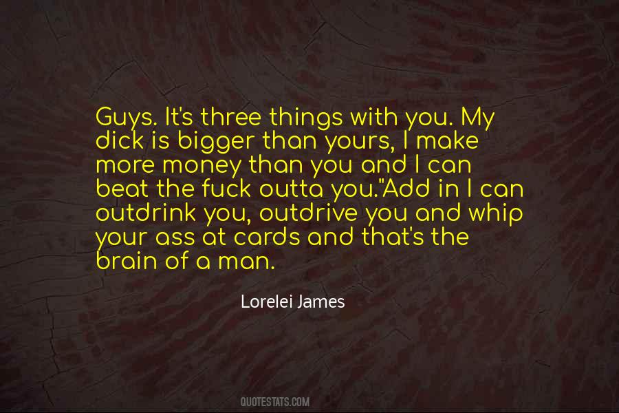 Your Cards Quotes #438207