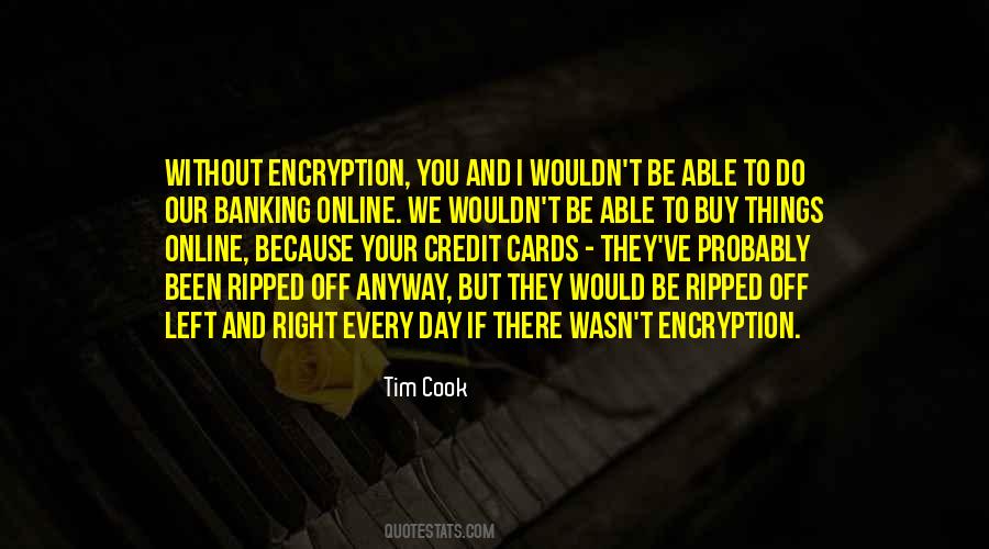 Your Cards Quotes #443677