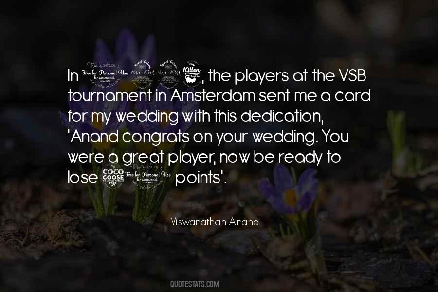 Your Cards Quotes #476862