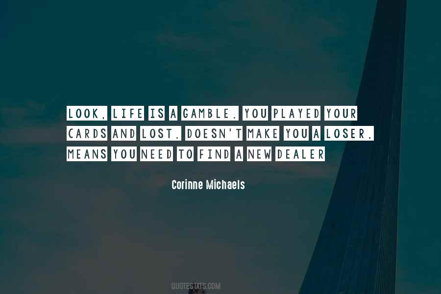 Your Cards Quotes #591160