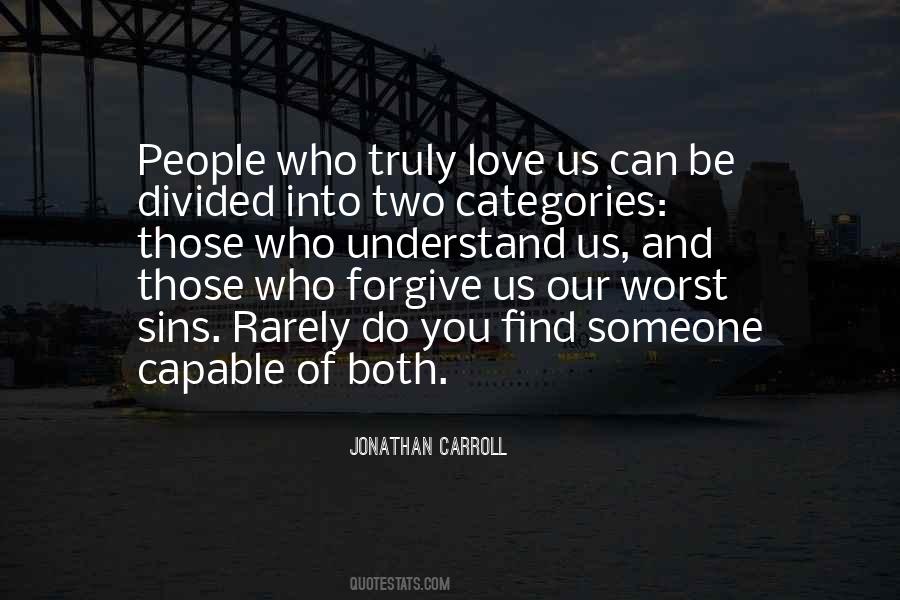 Divided Love Quotes #1018211