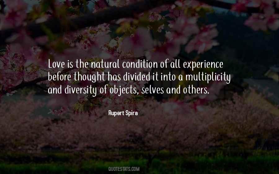 Divided Love Quotes #1806601