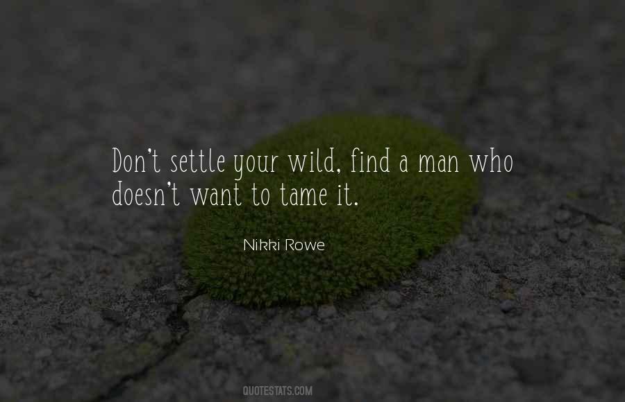 Unique Woman Quotes #1322287