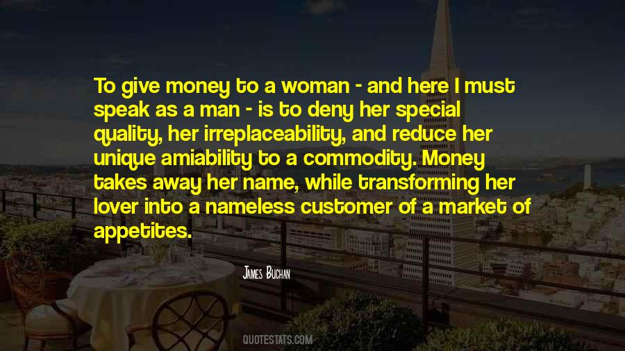 Unique Woman Quotes #1620946