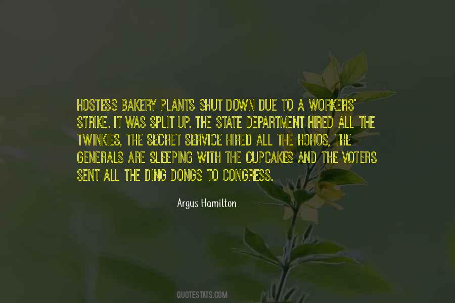 To Plants Quotes #226621