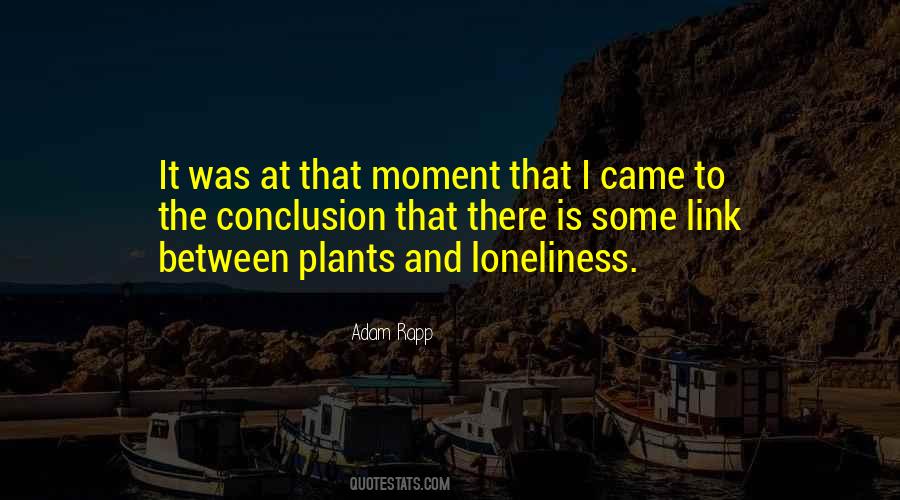 To Plants Quotes #235225