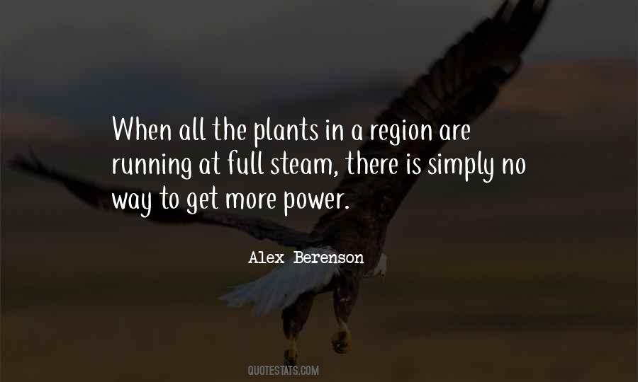 To Plants Quotes #52586