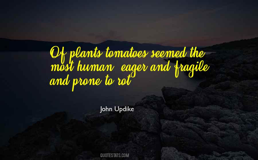 To Plants Quotes #59505