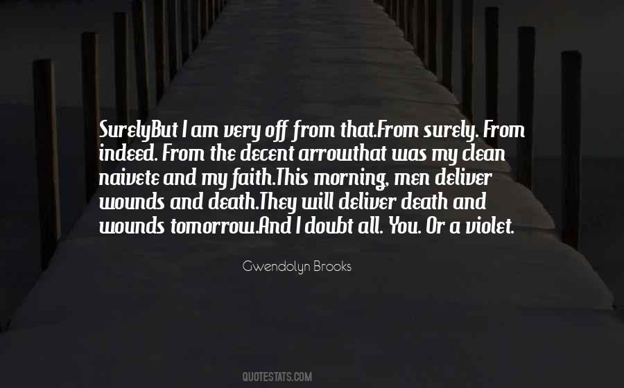 War Romance Quotes #1000313