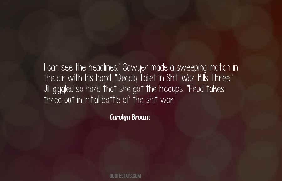 War Romance Quotes #1118495