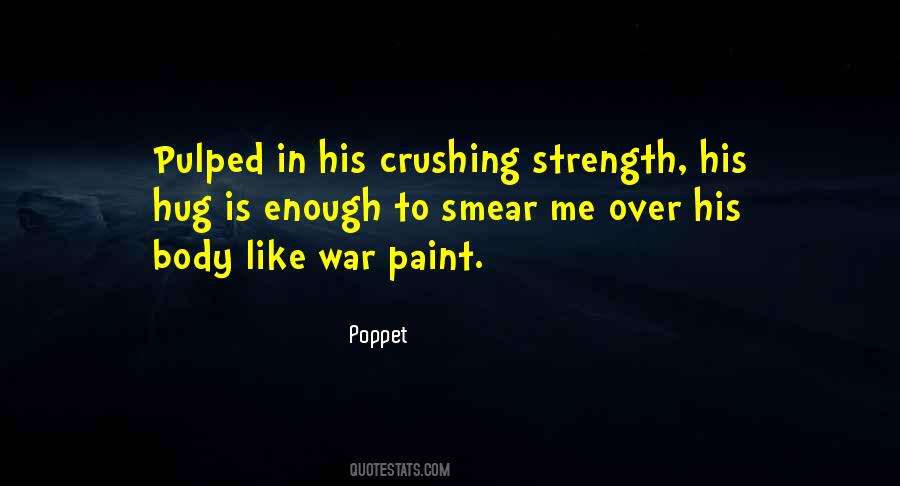 War Romance Quotes #1592520