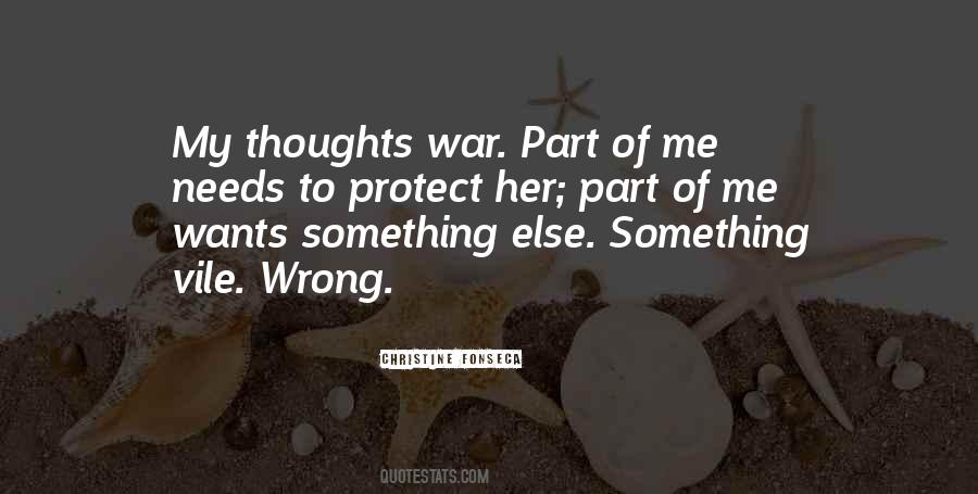 War Romance Quotes #772729