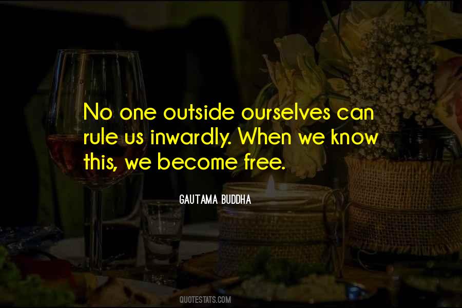 Become Free Quotes #1124034