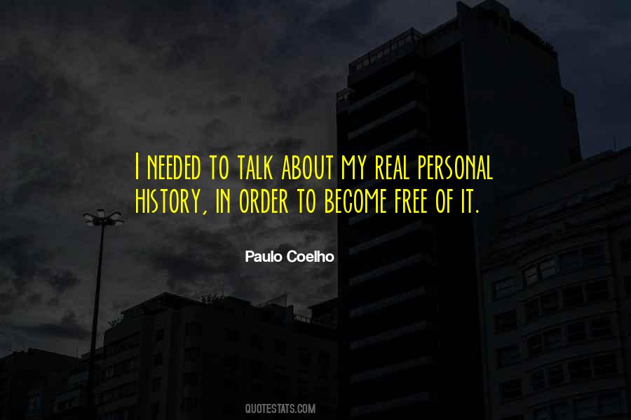 Become Free Quotes #1154072