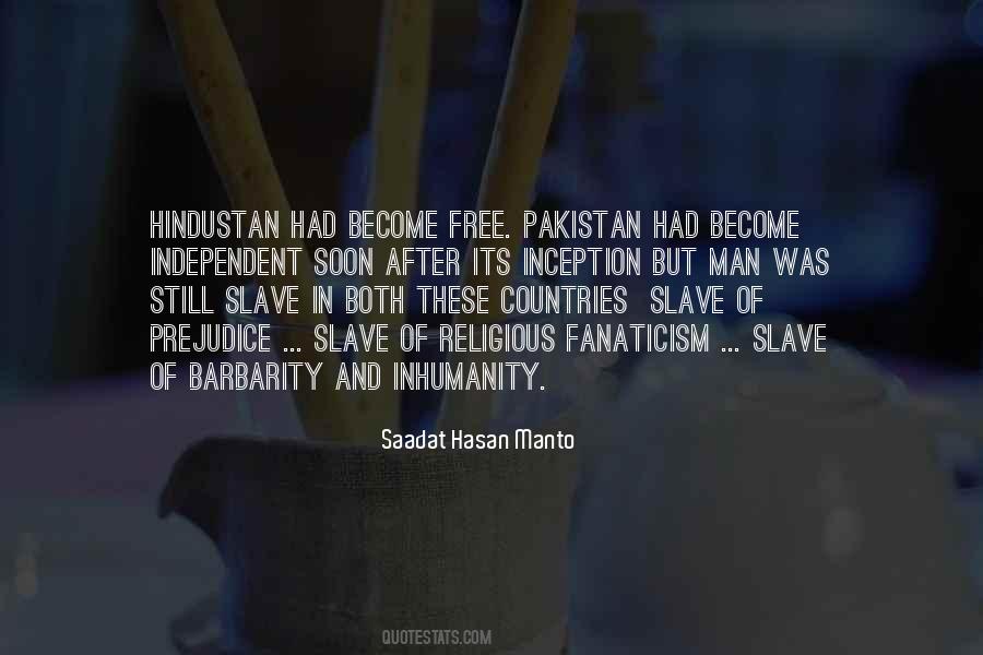 Become Free Quotes #1197553
