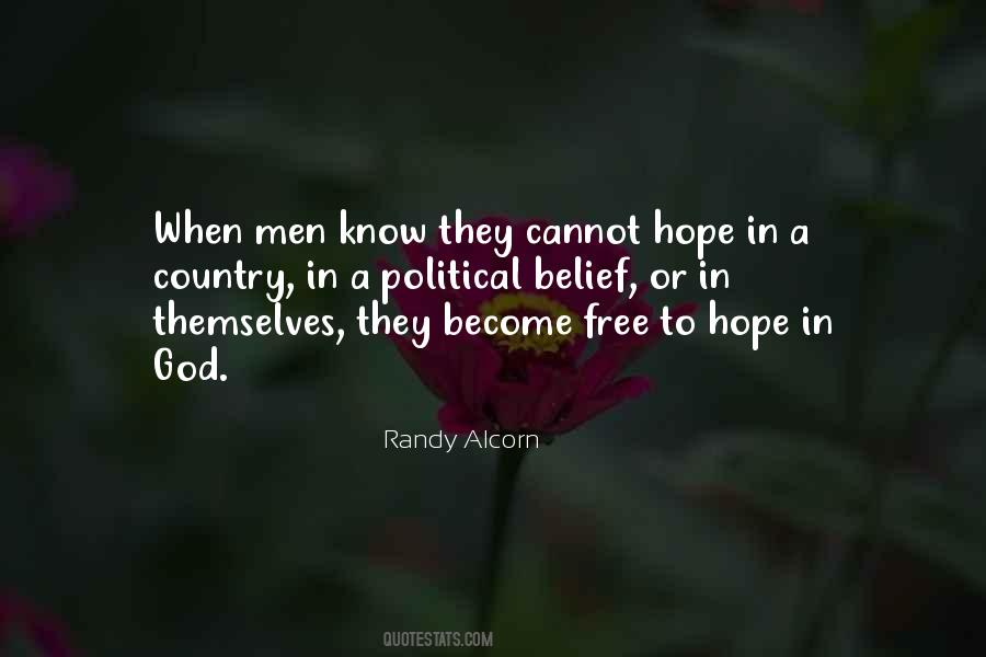 Become Free Quotes #125589