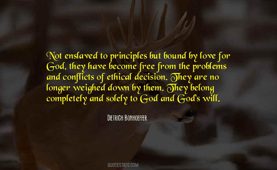 Become Free Quotes #125752