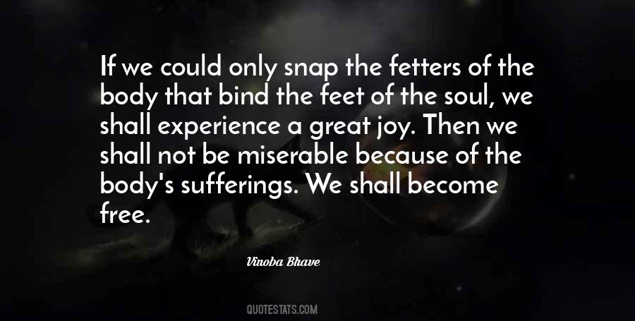 Become Free Quotes #1344455