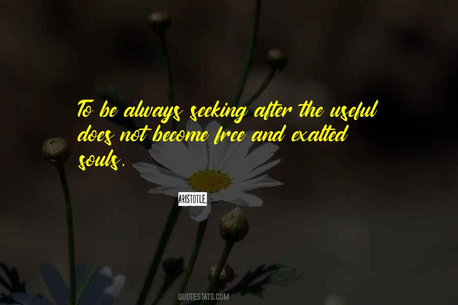 Become Free Quotes #1366394