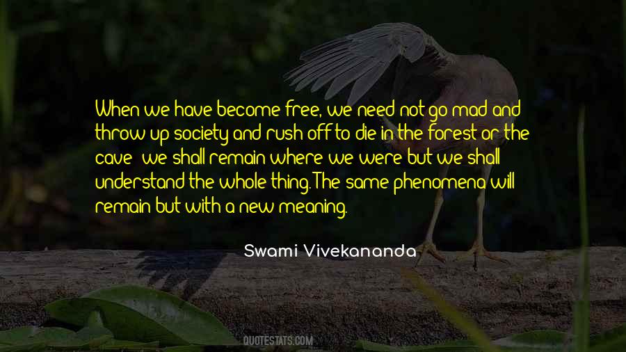 Become Free Quotes #146082