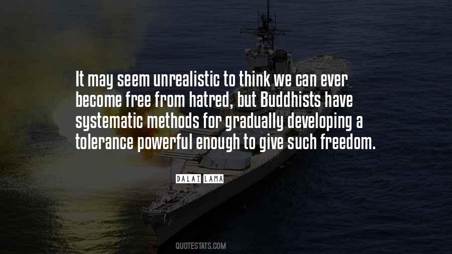 Become Free Quotes #1547451