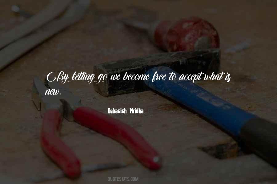 Become Free Quotes #1628587