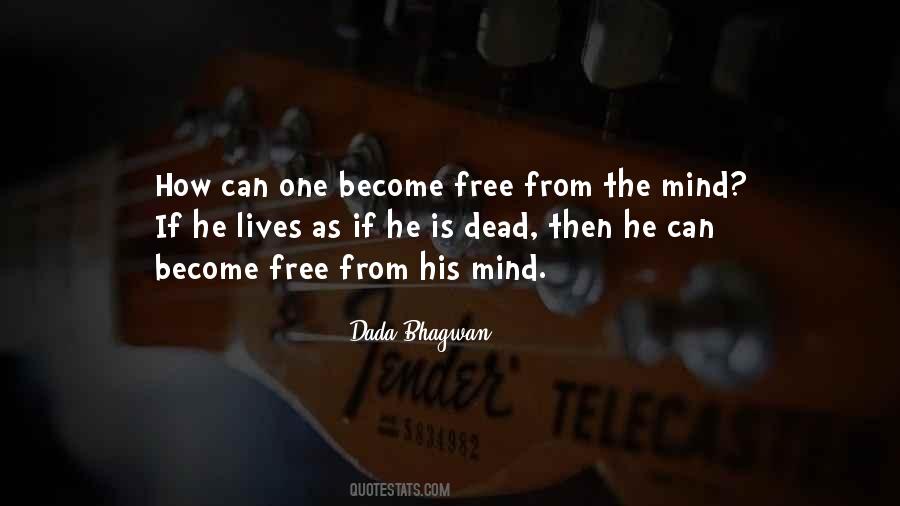 Become Free Quotes #1816683