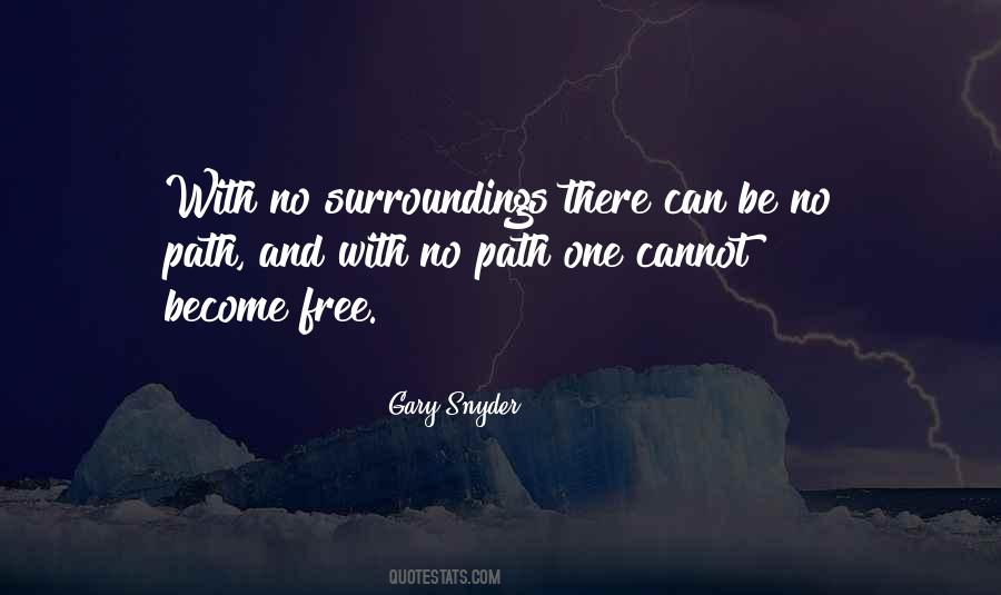 Become Free Quotes #182289