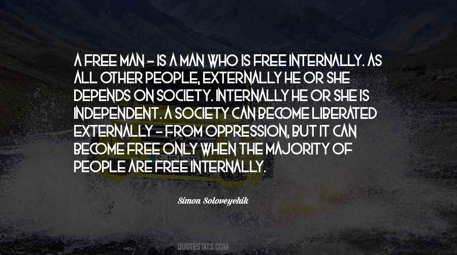 Become Free Quotes #412991