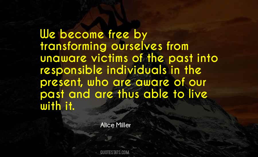 Become Free Quotes #474144