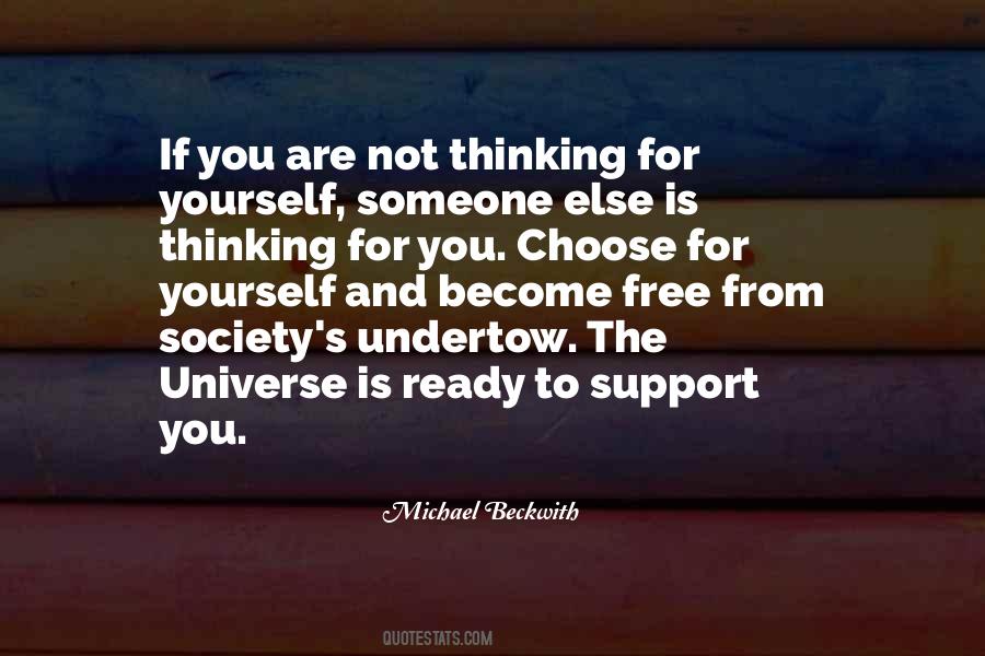 Become Free Quotes #639285