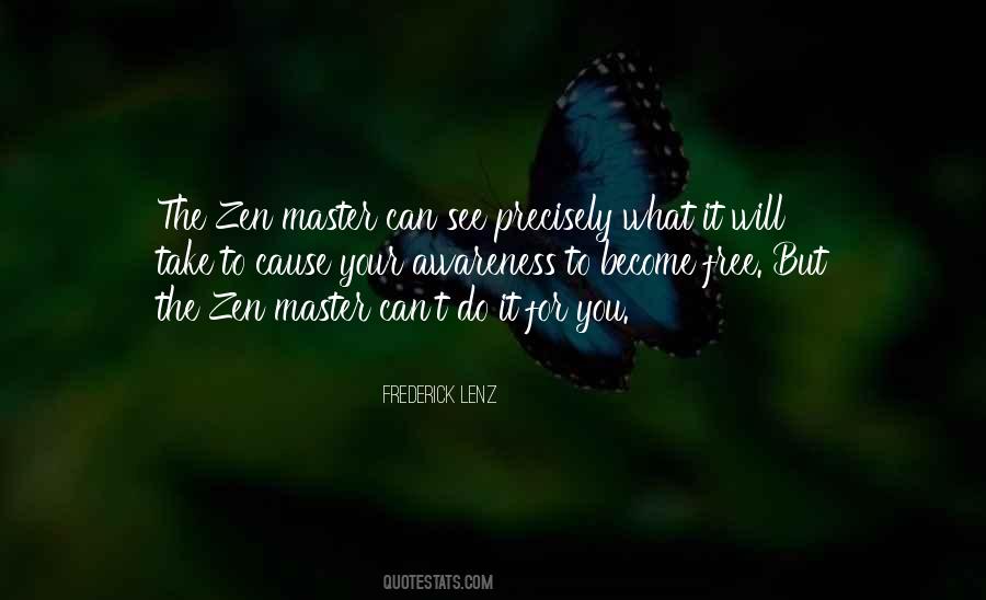 Become Free Quotes #829301
