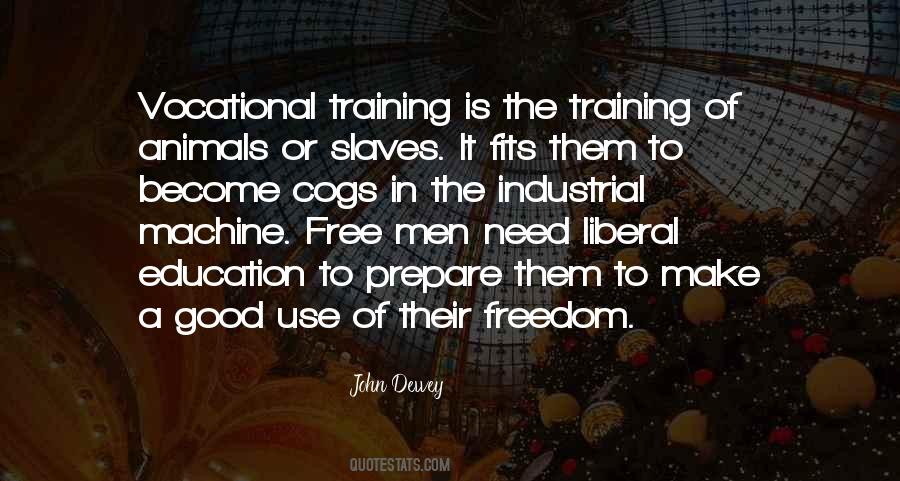 Become Free Quotes #90879