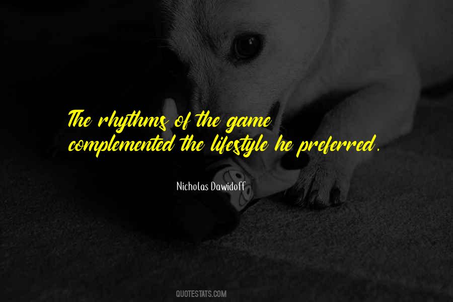 Complemented With Quotes #156724