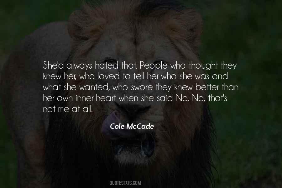 I Knew I Loved You When Quotes #189441