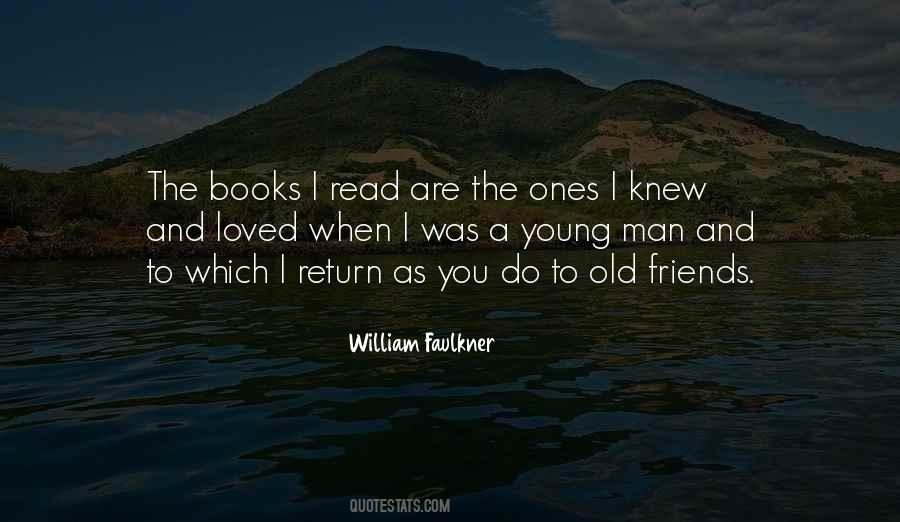 I Knew I Loved You When Quotes #450809