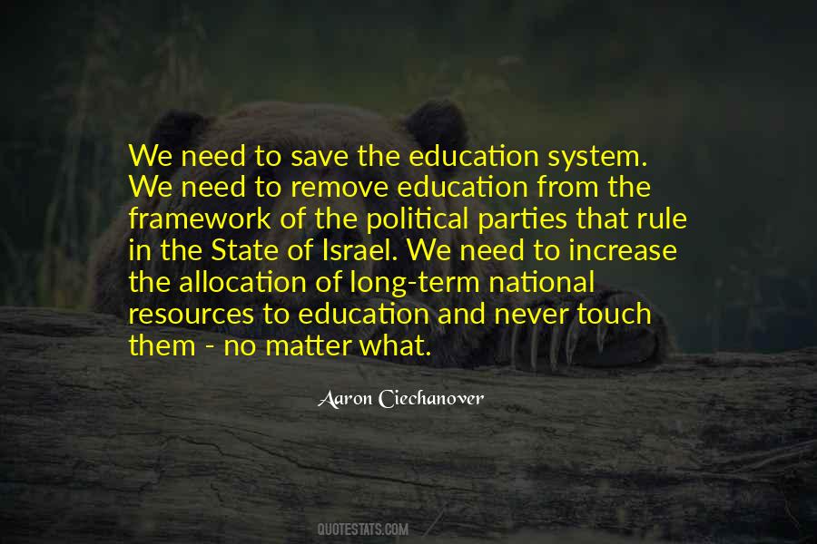Resources Israel Quotes #1681496