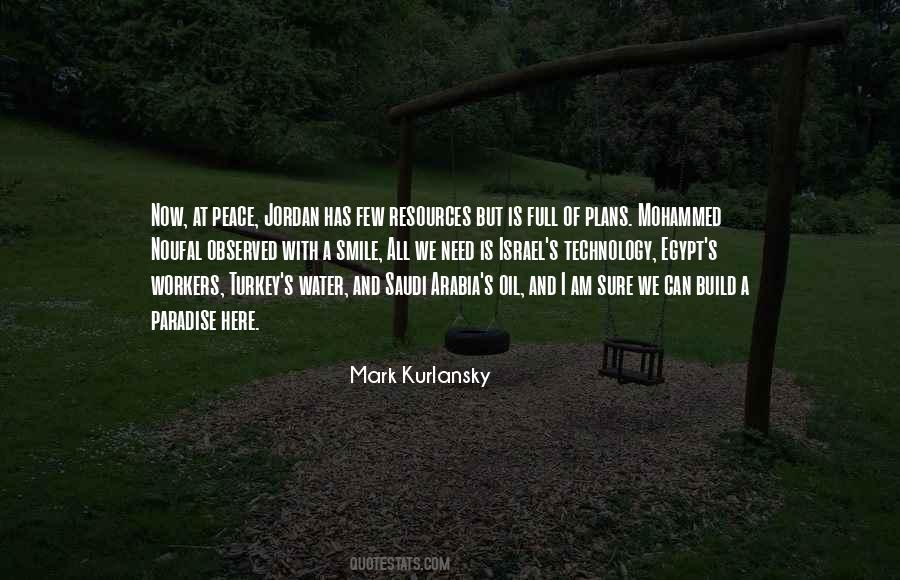 Resources Israel Quotes #693893