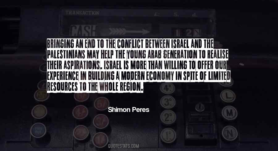 Resources Israel Quotes #876397