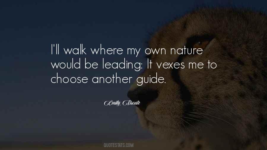 Vexes Me Quotes #1151051