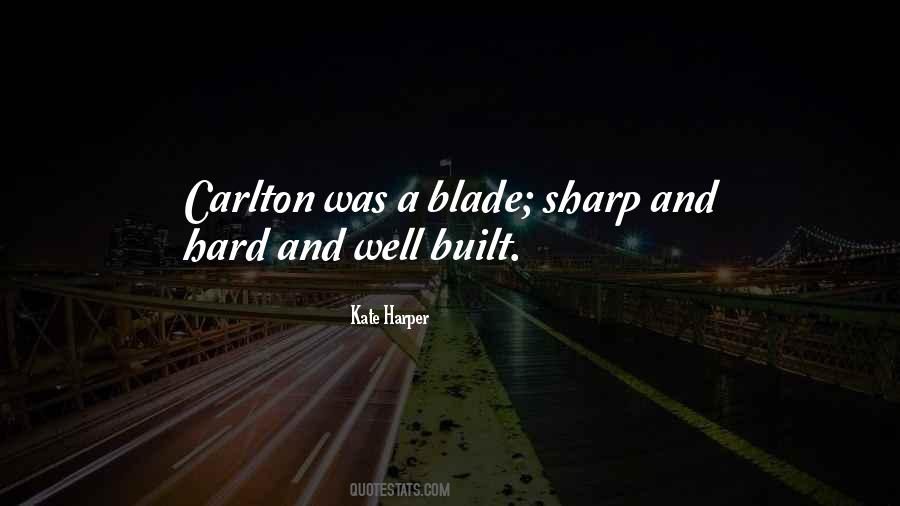 Vexes Me Quotes #893347
