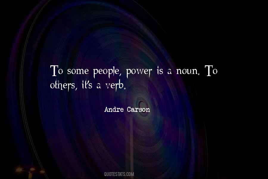 People Power Quotes #1407523