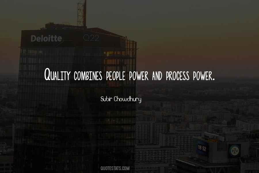 People Power Quotes #201053