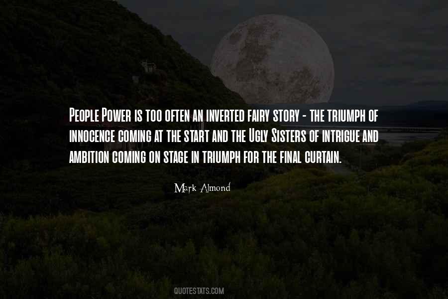 People Power Quotes #221177