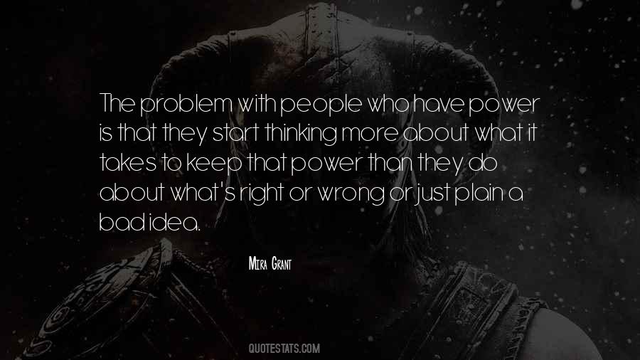 People Power Quotes #53217