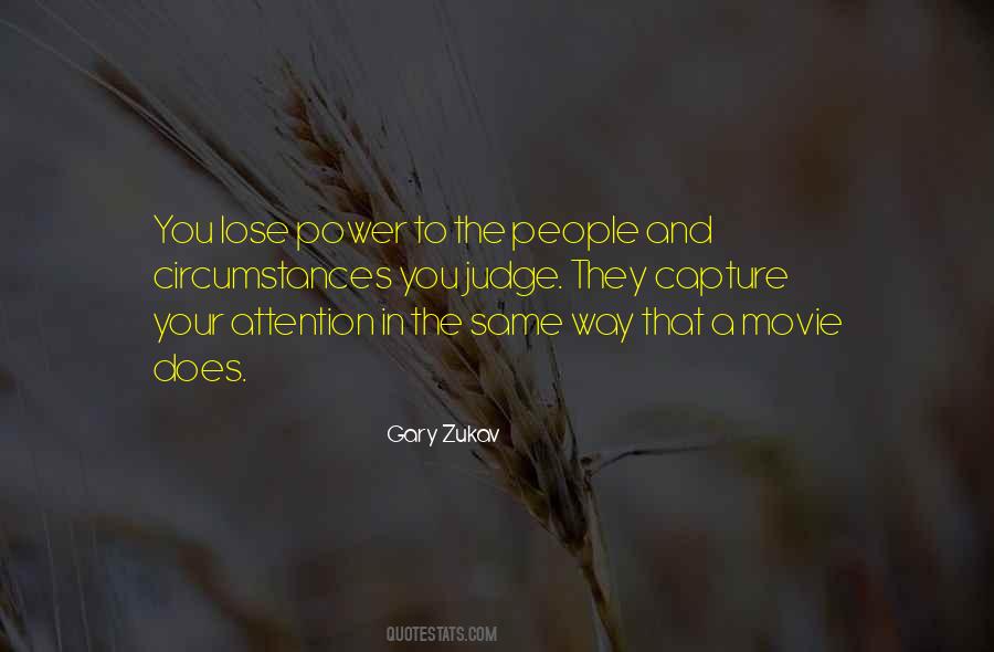 People Power Quotes #80504